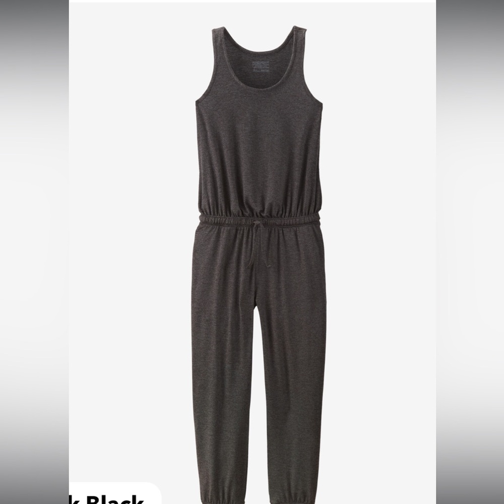 Patagonia Women’s Seabrook Jumpsuit, small